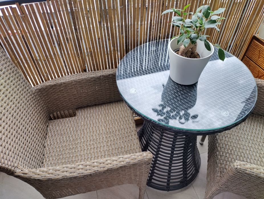 Masa pentru terasă /exterior