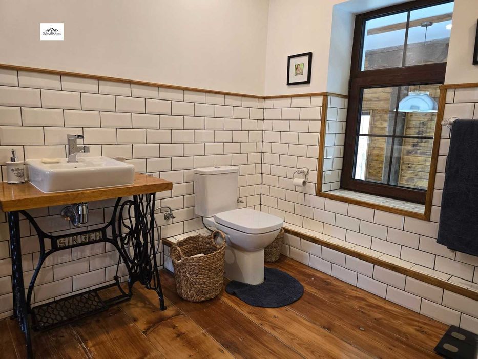 Продава се Къща в с. Къпиново, Област Велико Търново - 150 кв.м за 1197 €/кв.м - Снимка #7