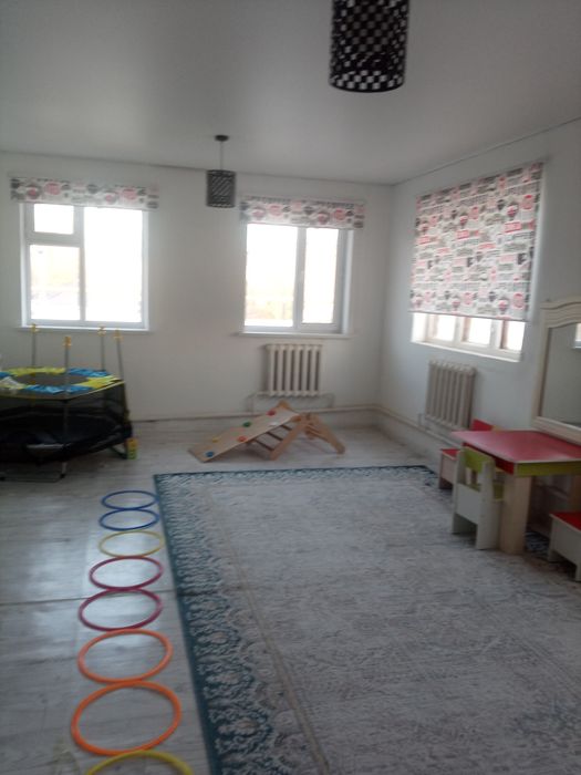 Помещение 2этаж сатылады