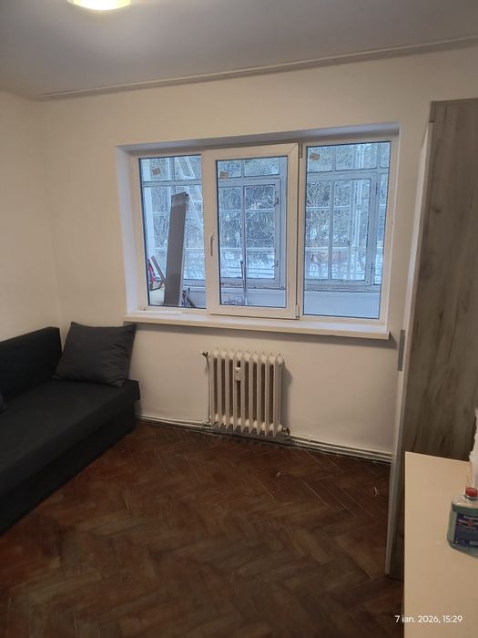 Dau in chirie apartament 2 camere ,Manastur