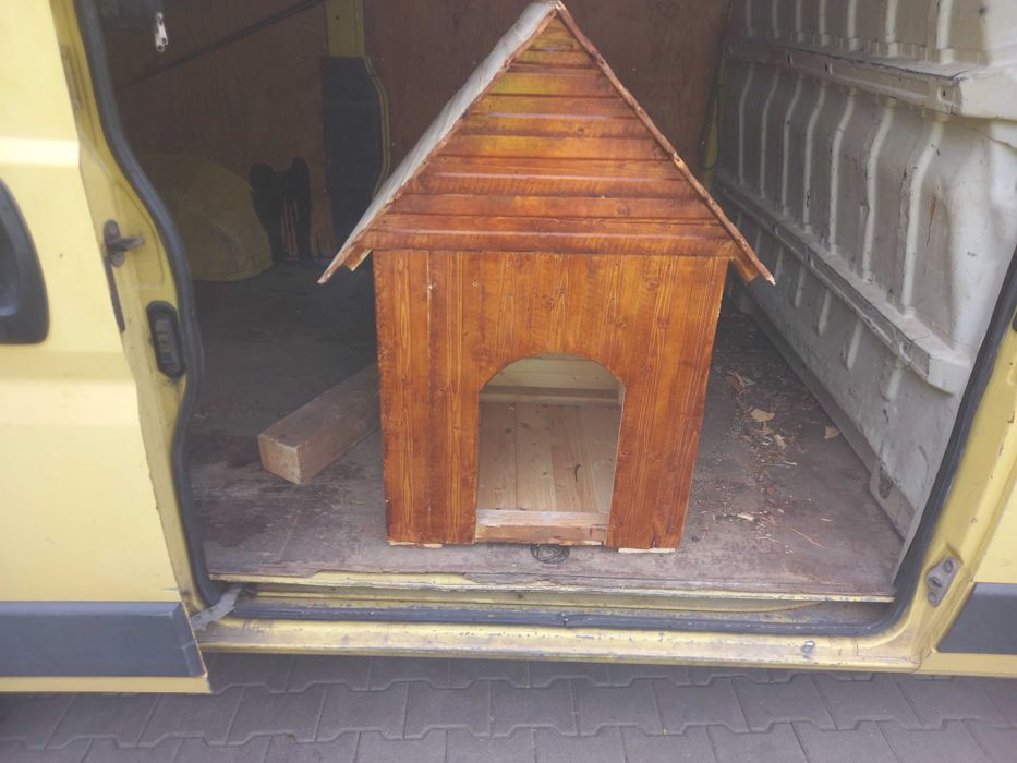 Vxnd casuta pentru animale de companie