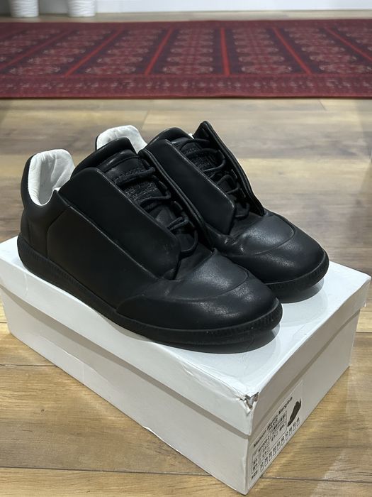 фьючеры низкие