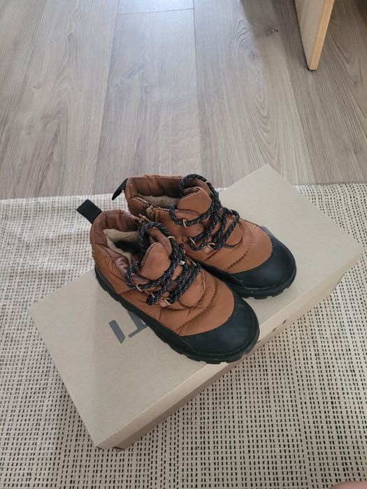 Lot încălțăminte băiat mărimea 26