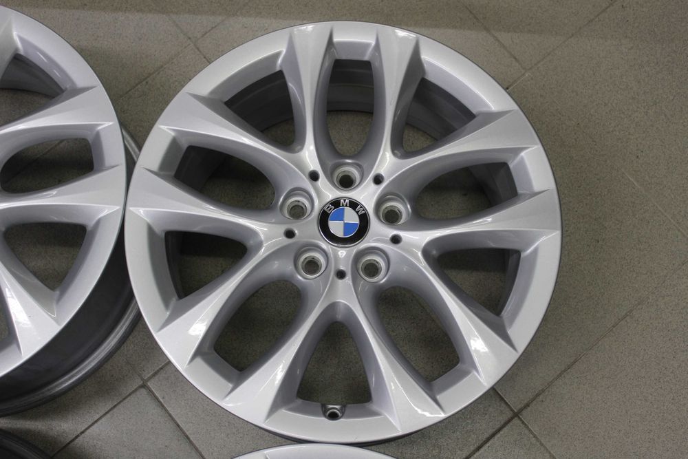 Джанти 17" BMW 2 - серия Active Tourer, Gran Tourer