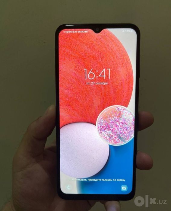Samsung a13  32 Gb