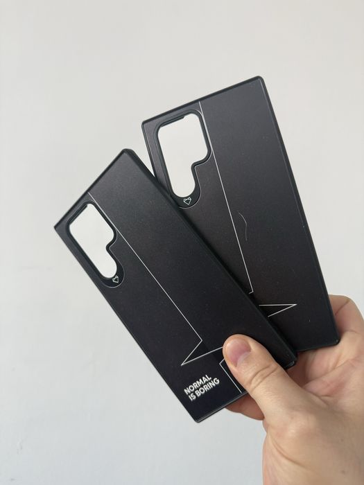 Samsung Galaxy S22 Ultra 12/512 5G Phantom Black Dual Sim