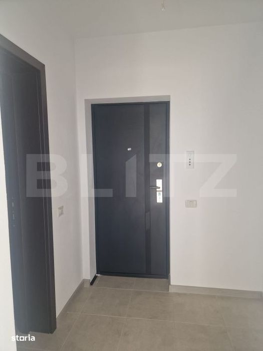 Garsoniera de vanzare in Sanpetru – ideala pentru amenajare dupa pro — fotografia 3