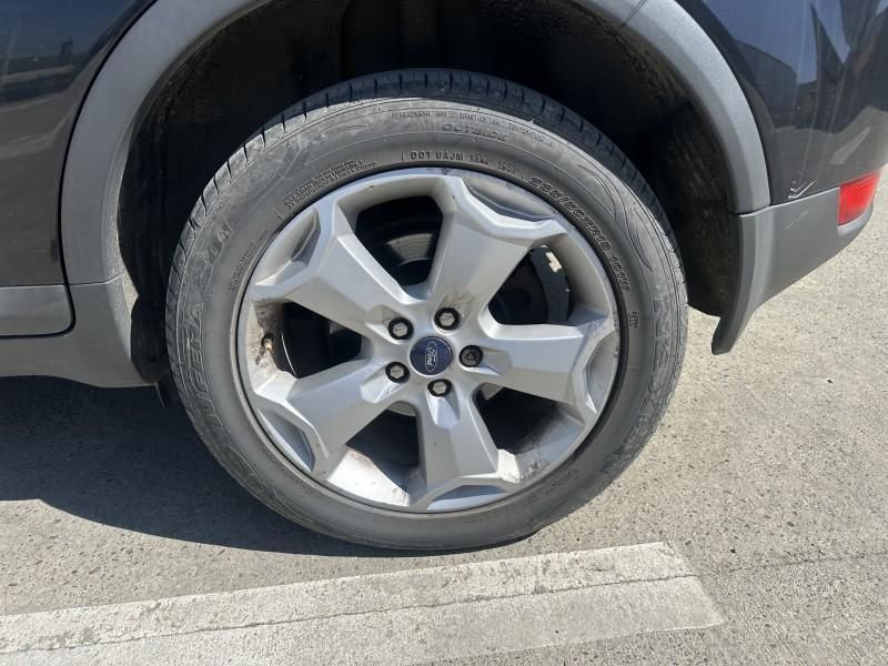 Jante aliaj r18 anvelope 2024 Ford Kuga (2008-2012)