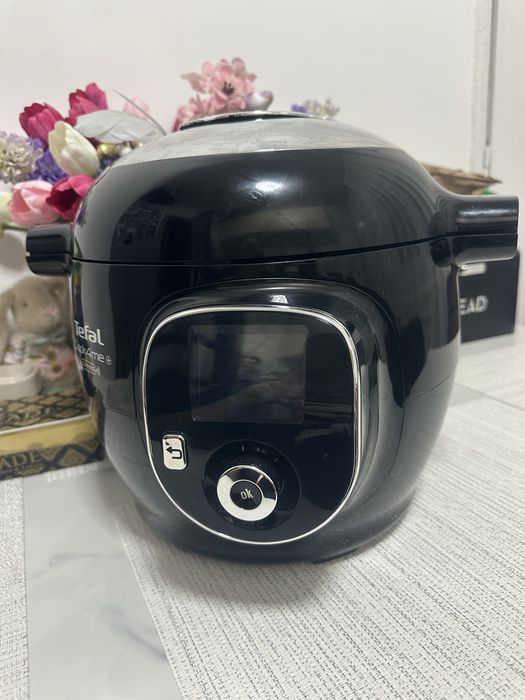 Oala Multicooker tefal cook4me