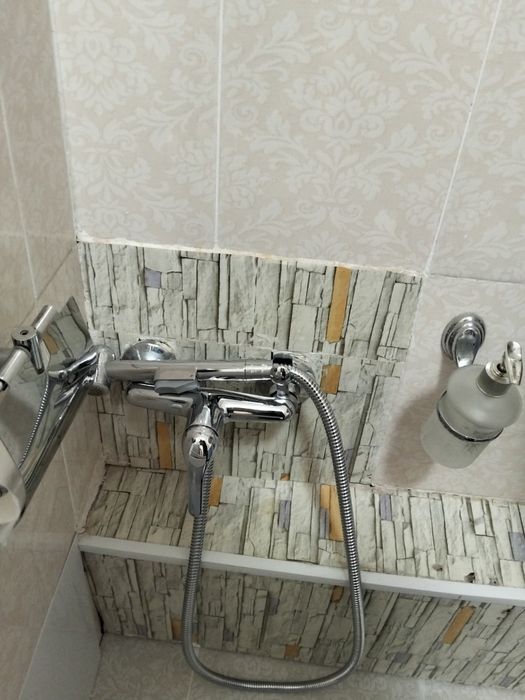 1-бөлмелі пәтер жалға беріледі