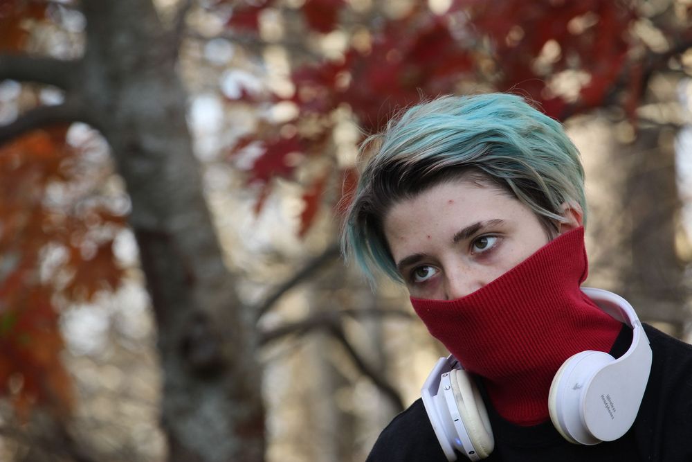 Canon 55-250mm f/4.5-5.6 IS EF обектив Канон