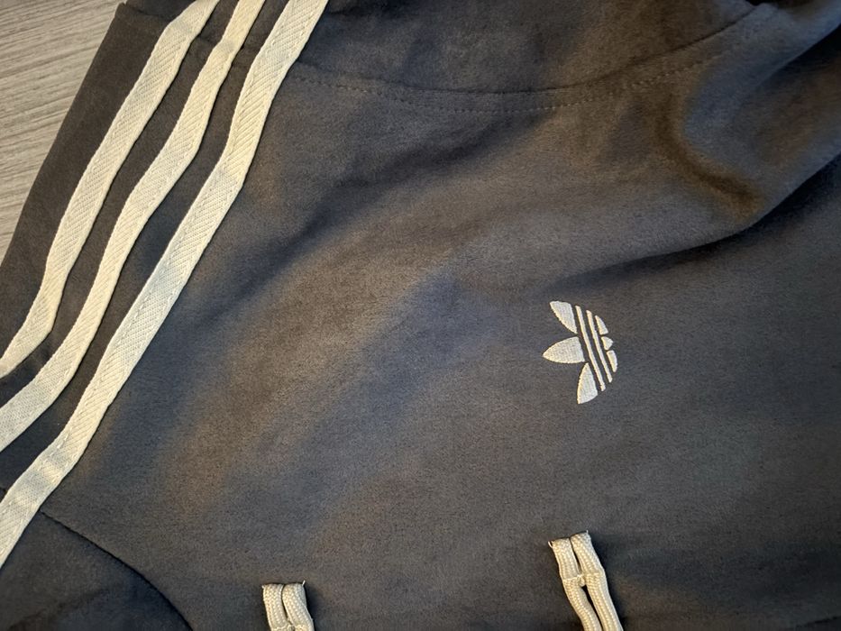 Jacheta adidas noua
