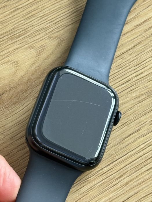 Часовник Apple Watch Series 9 45mm