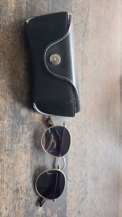 Ochelari de soare tip aviator Polar Glare