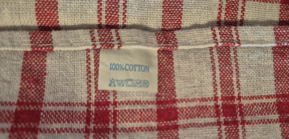 Lot 4buc prosoape cotton noi de bucătărie