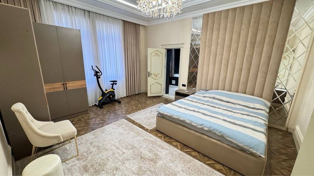 Аренда Ул. Тараса Шевченко 4/3/8 170 м2