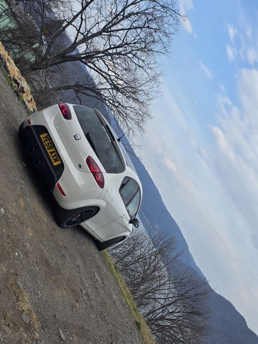 SEAT Leon 2008 — imagine 4