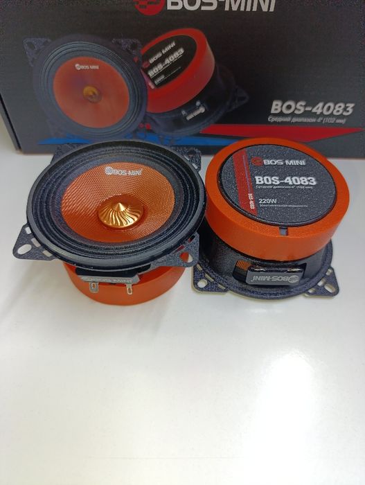 Kalonka BOS 4083 10sm Damas Nexi 1 2 Labo Matiz Spark