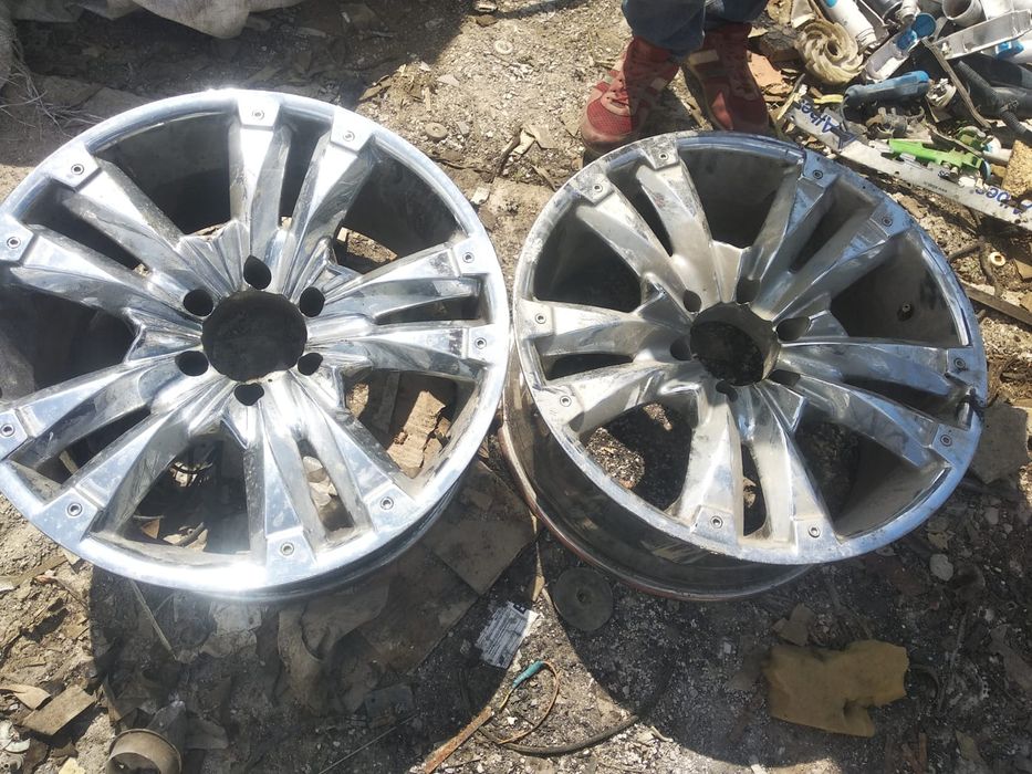 Продам диски на машину