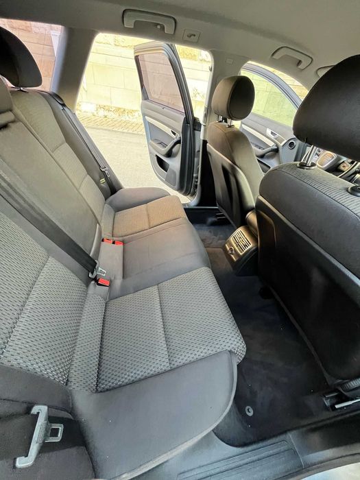 Vand A6 2006 , adus din Olanda