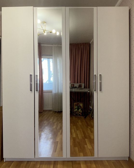 Продам шкаф в отличном состоянии