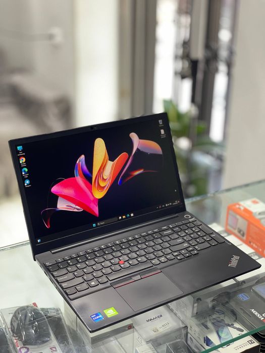 Lenovo Thinkpad Laptop