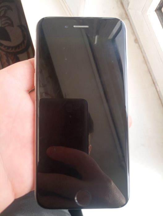 Iphone 6 32gb xotira xolat ideal