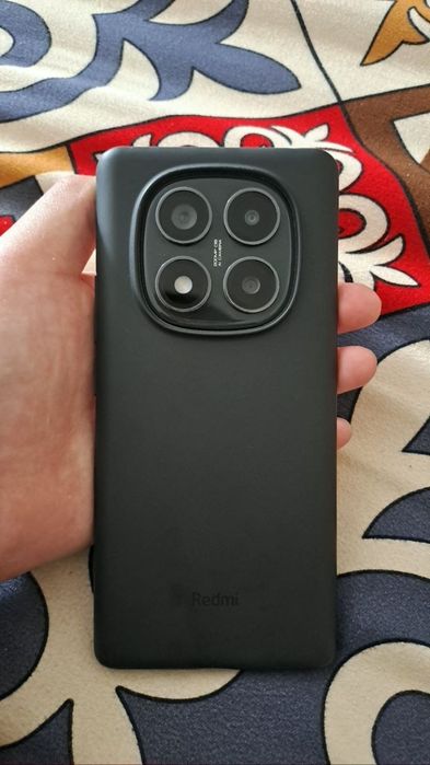 Redmi note  14 pro  4G 512GB