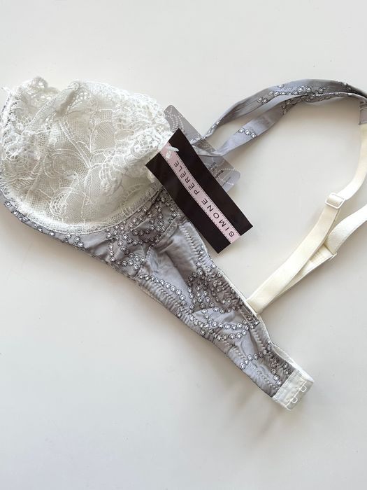 Лот секси бельо Victoria Secret, Simone Perele
