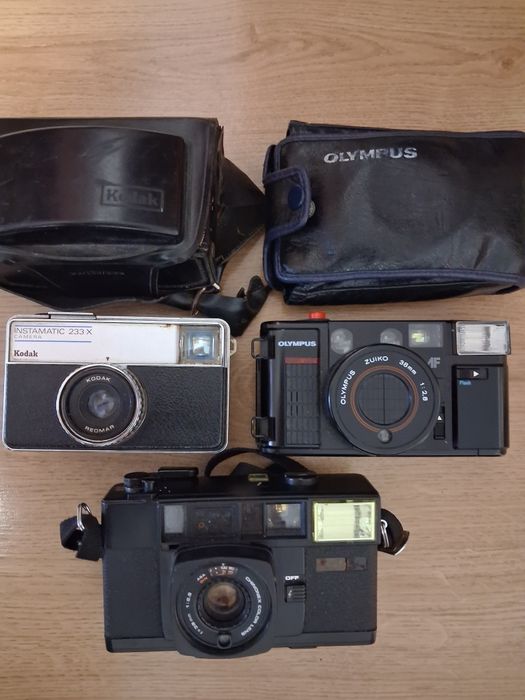 Apatate foto vintage