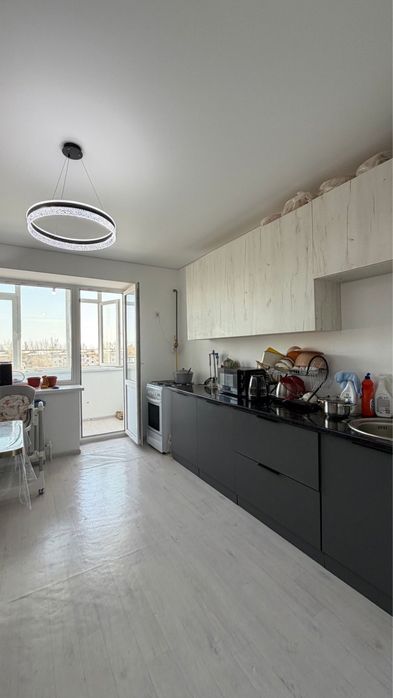 2024 г..75кв/м..Район Автопарк