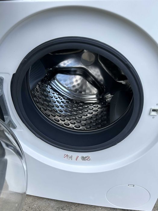 Пералня немска 8 kg Bosch WAY2854D Серия HomeProfessional