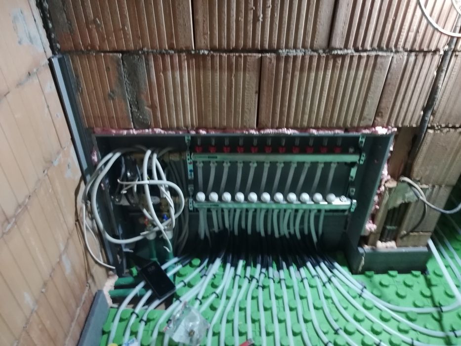 Instalator sanitar particular- 24/24