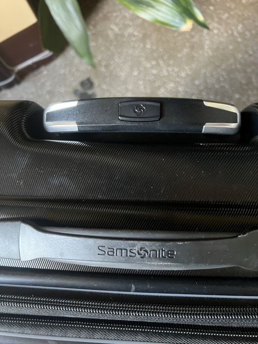 Голям куфар Samsonite, Omni 2, Large 28 инча