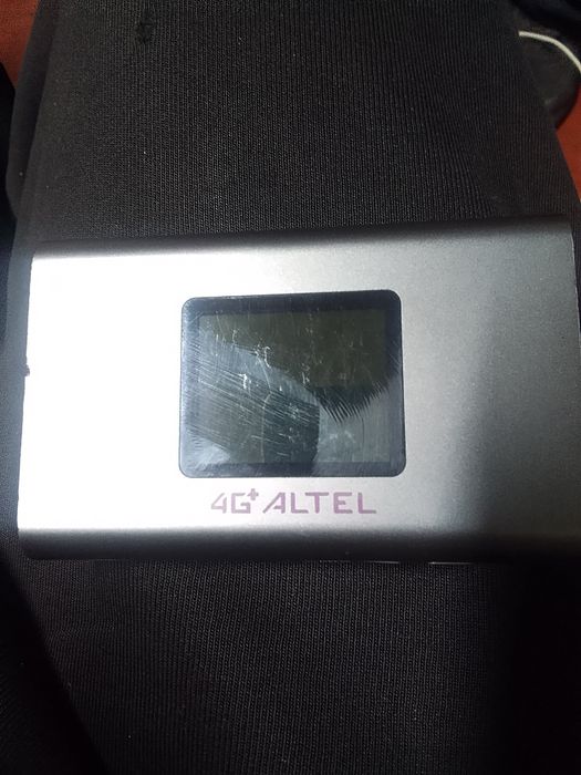 Модем переносной