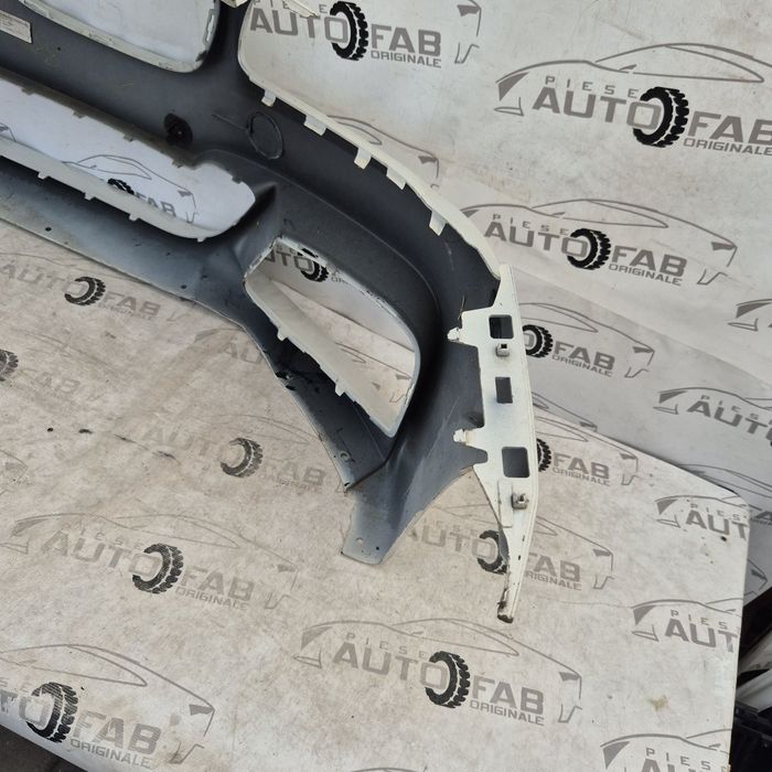Bara fata BMW Seria 2 F45-F46 M-Paket Active Tourer, Gran Tourer an 20