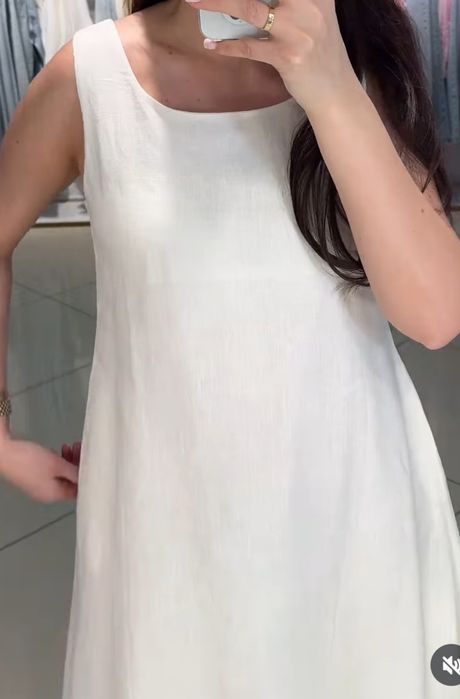 Продам новый платье (сарафан)