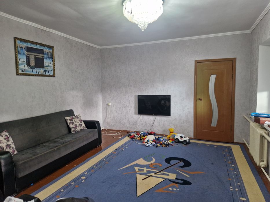 Дом Ройон Химпоселок