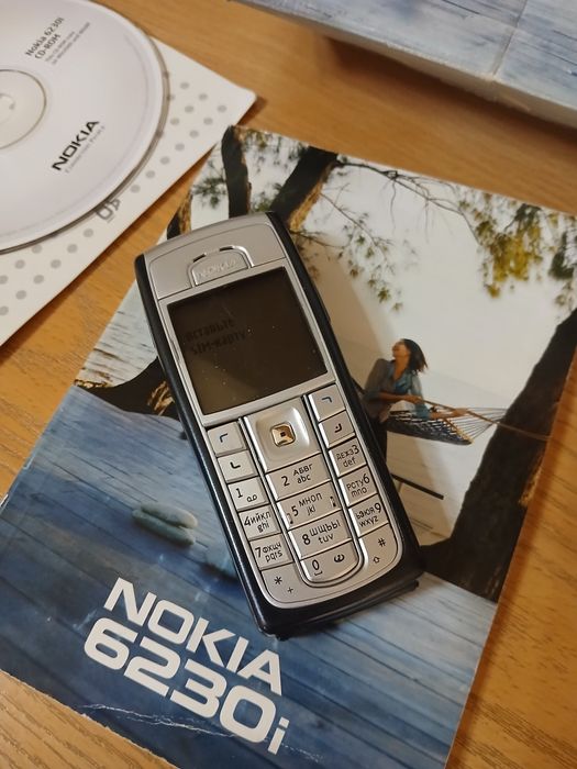 Nokia 6230 Original