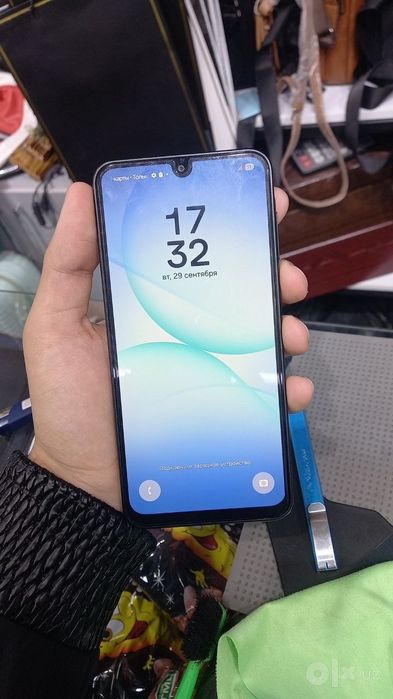 Samsung A 17 128gb