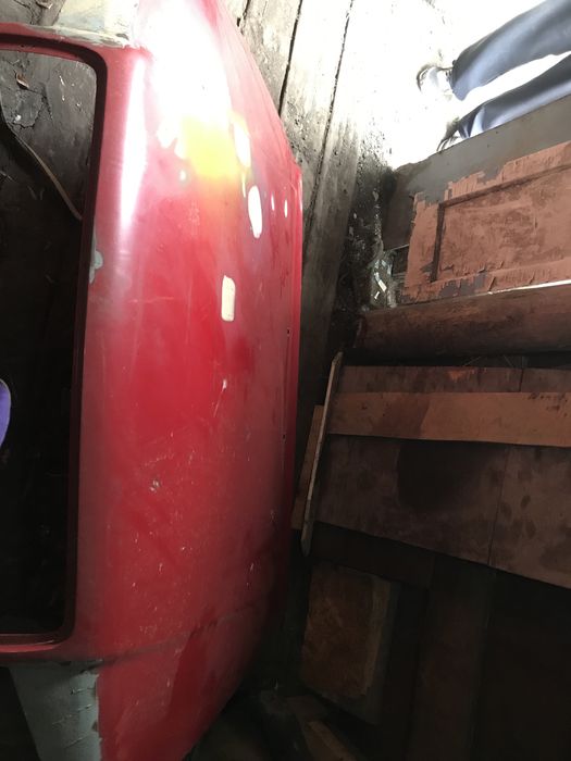 Запчасти Audi 100 C4