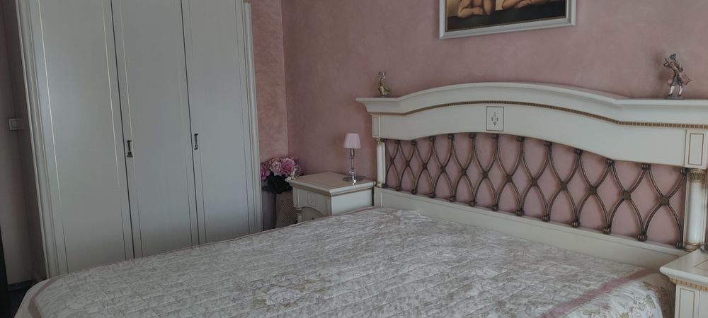 Прекрасен тристаен апартамент на метри от парк Бистрица