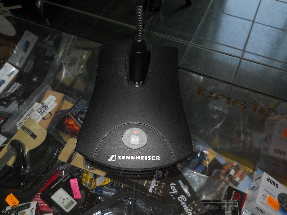 Microfon de conferinta/amvon biserica Sennheiser Mztx31
