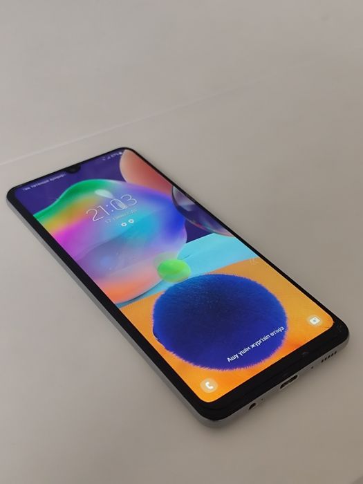 Samsung A31 64gb