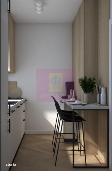 Două apartamente premium în Floreasca | Design de arhitect | Renovat i — fotografia 1