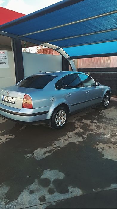 Passat b5.5 dezmembrat
