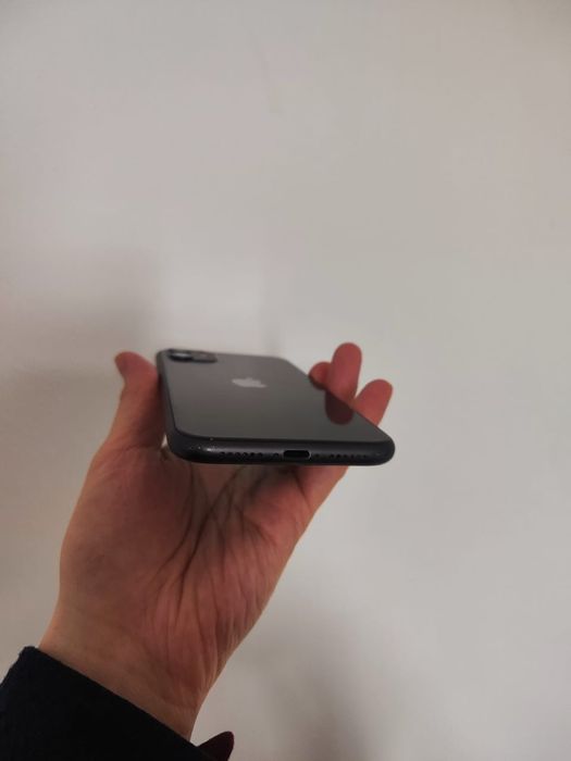 iPhone 11/128GB ёмкость 74