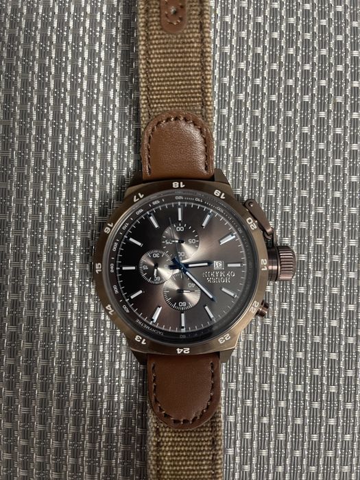 Ceas barbatesc House Of Marin