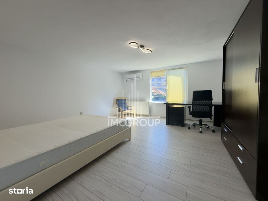 Apartament cu 3 camere | zona Iulius Mall/ FSEGA | Parcare | Imediat o — fotografia 1