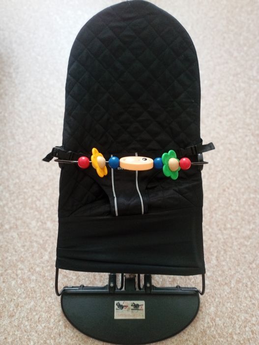 Продам детский шезлонг